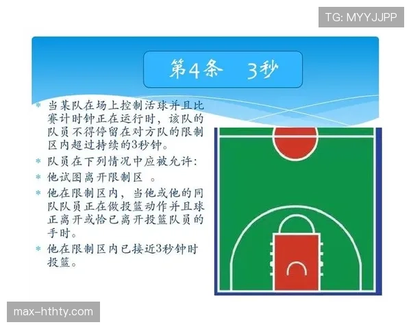 解析持球五秒违例的具体规则与判定标准